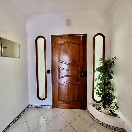 Faro Terrace Villa By Homing Esterno foto