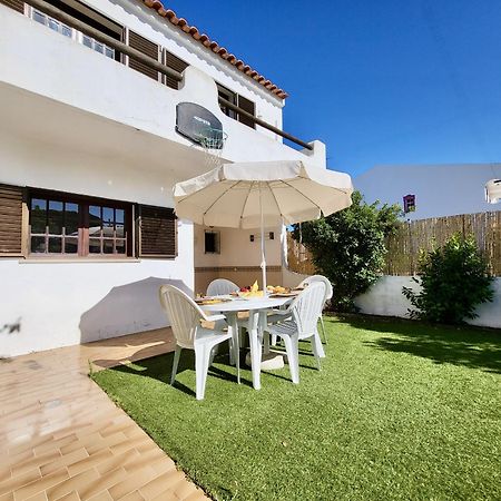 Faro Terrace Villa By Homing Esterno foto