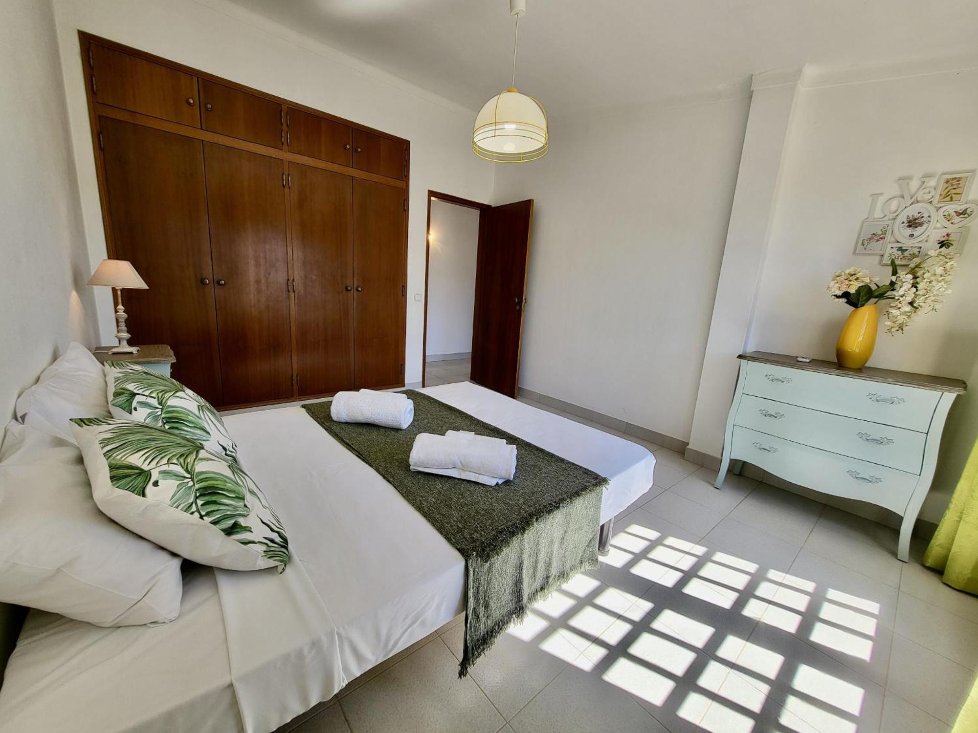 Faro Terrace Villa By Homing Esterno foto