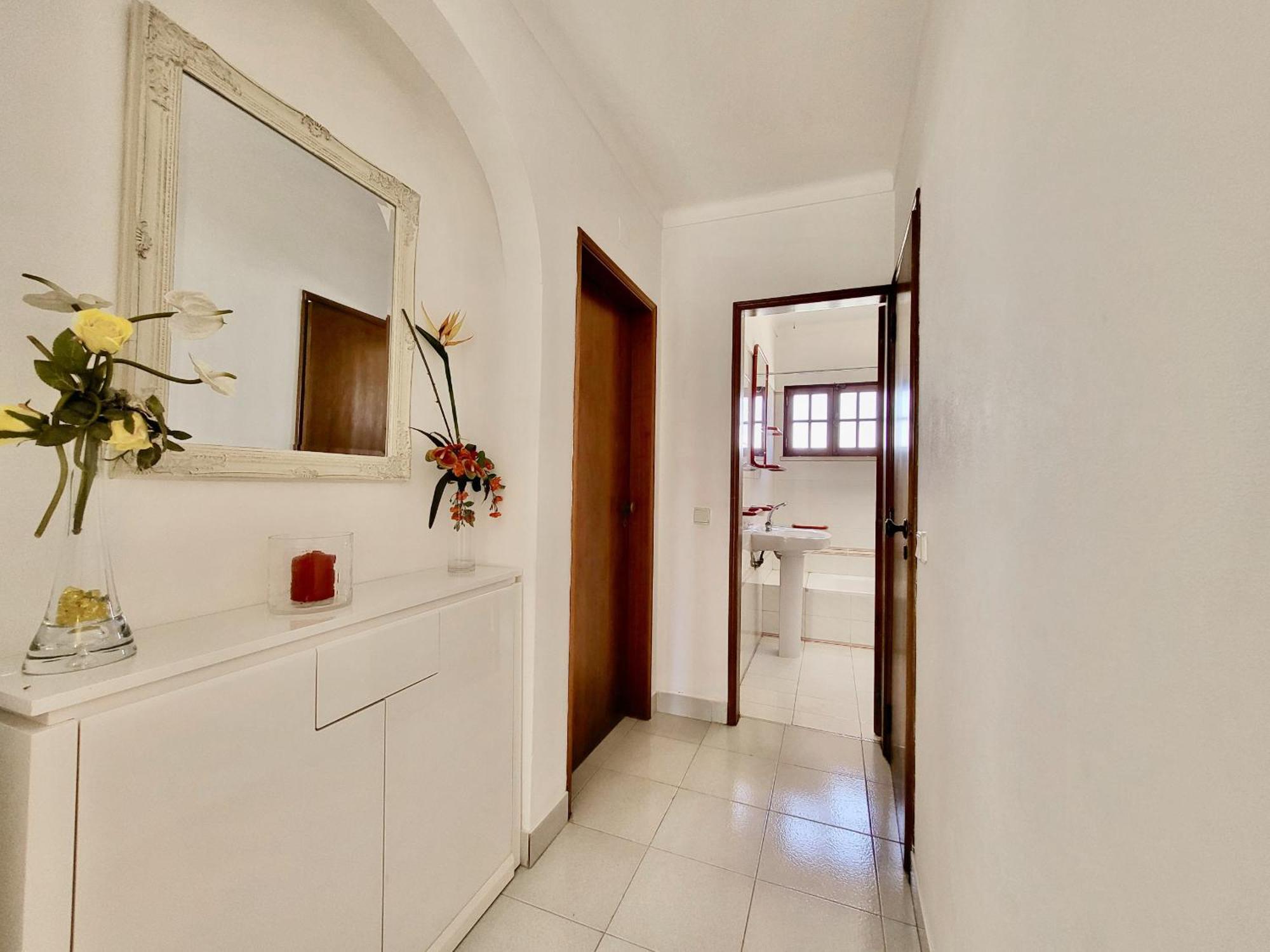 Faro Terrace Villa By Homing Esterno foto