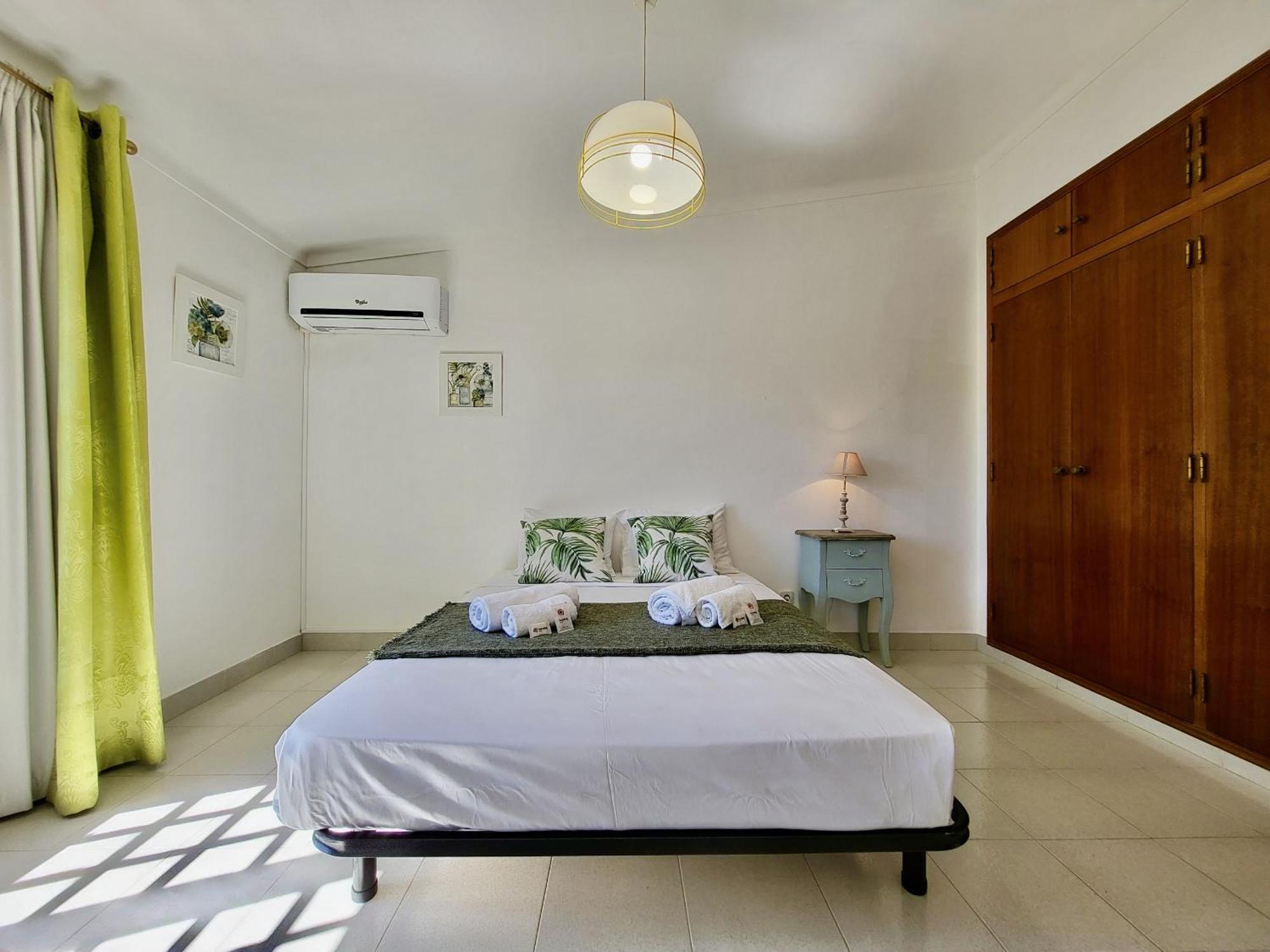 Faro Terrace Villa By Homing Esterno foto