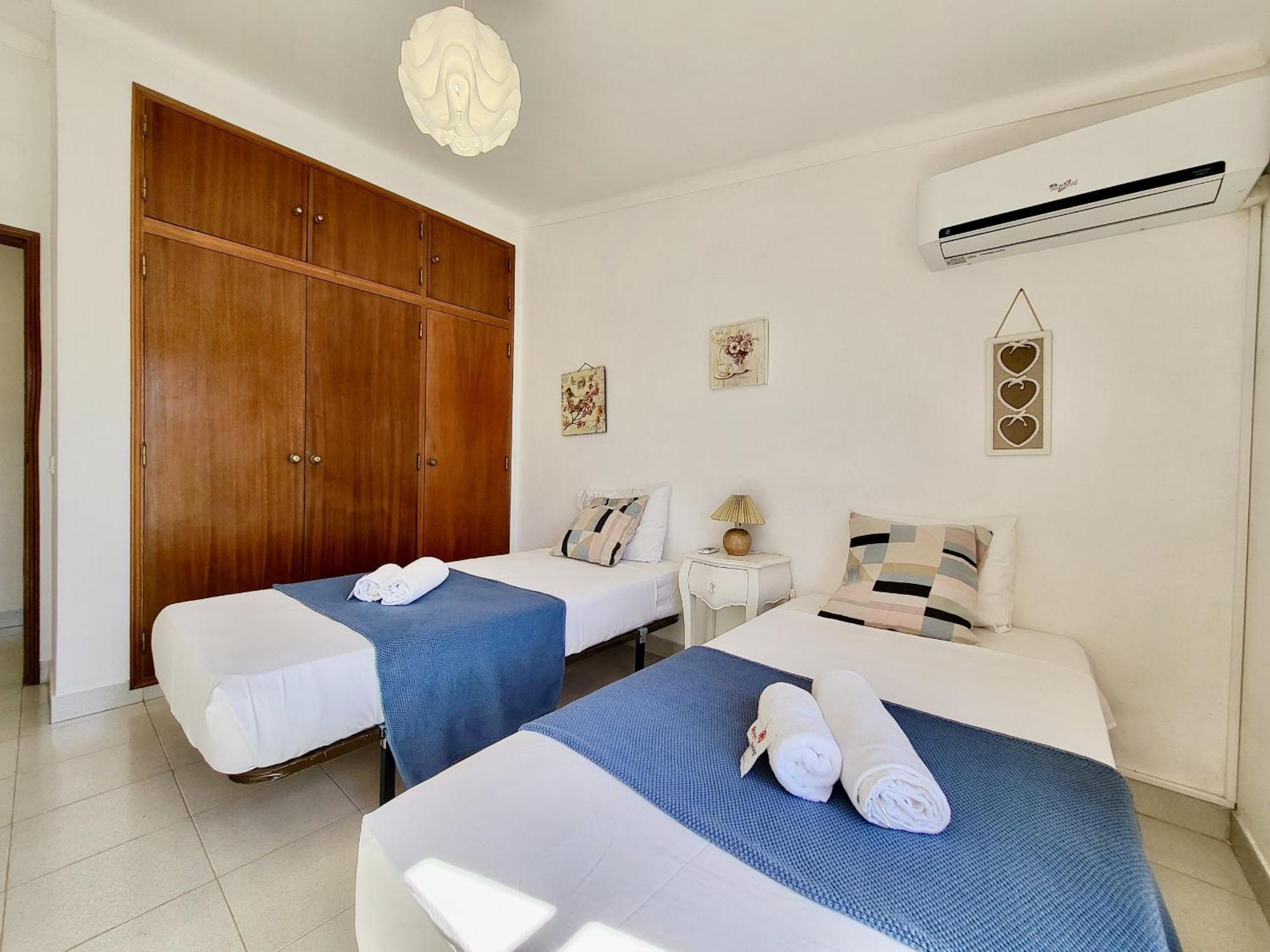 Faro Terrace Villa By Homing Esterno foto