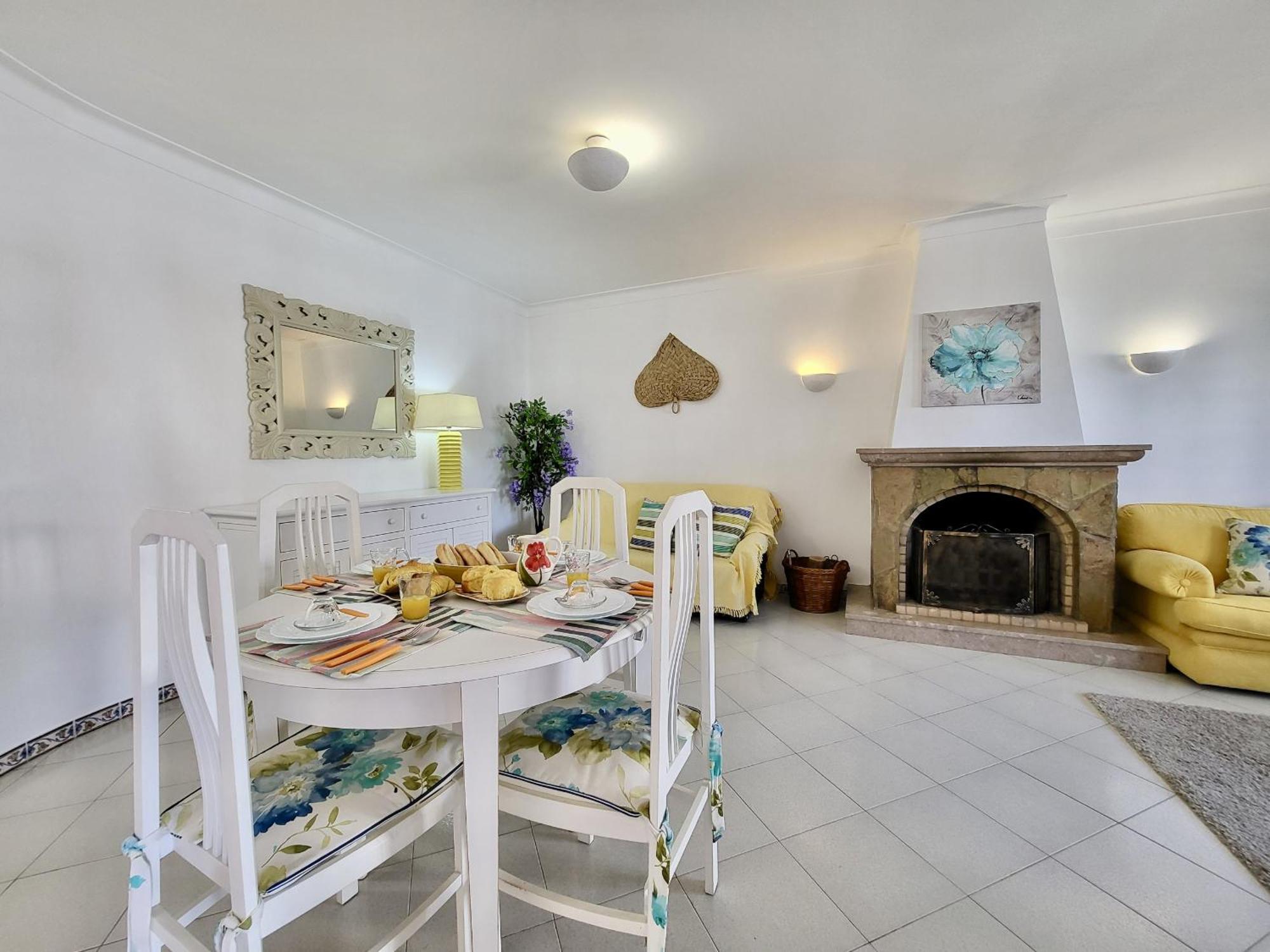 Faro Terrace Villa By Homing Esterno foto