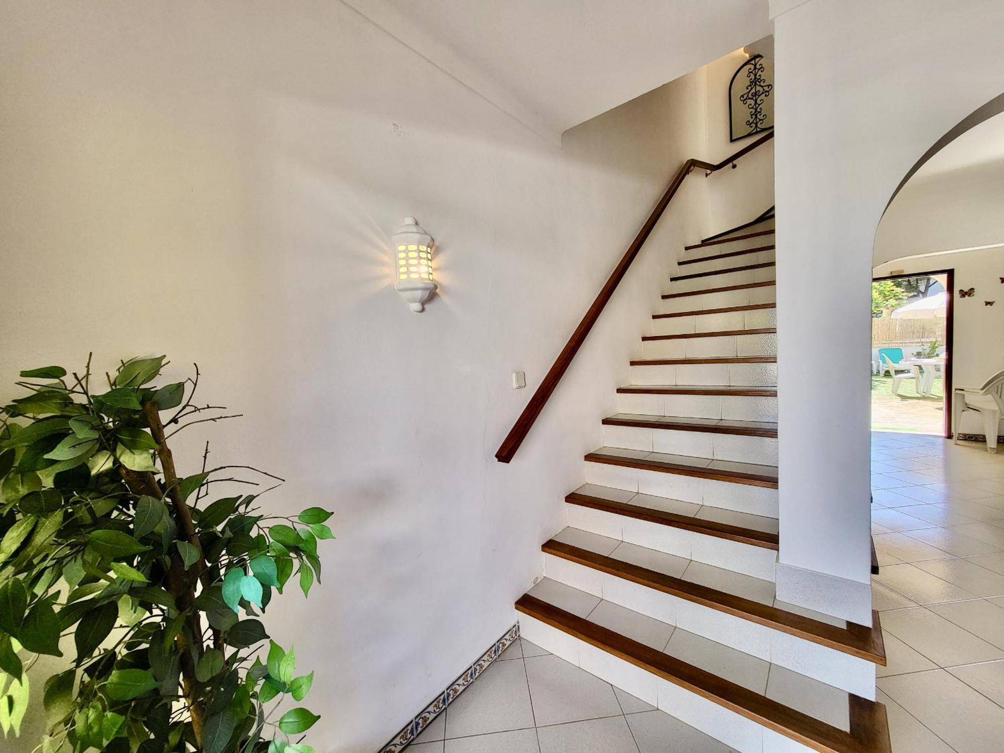 Faro Terrace Villa By Homing Esterno foto