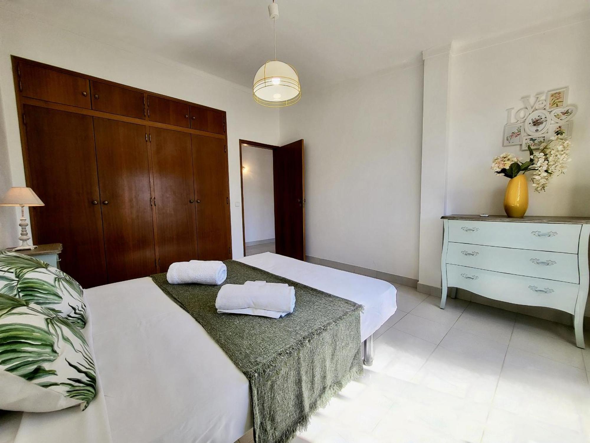 Faro Terrace Villa By Homing Esterno foto