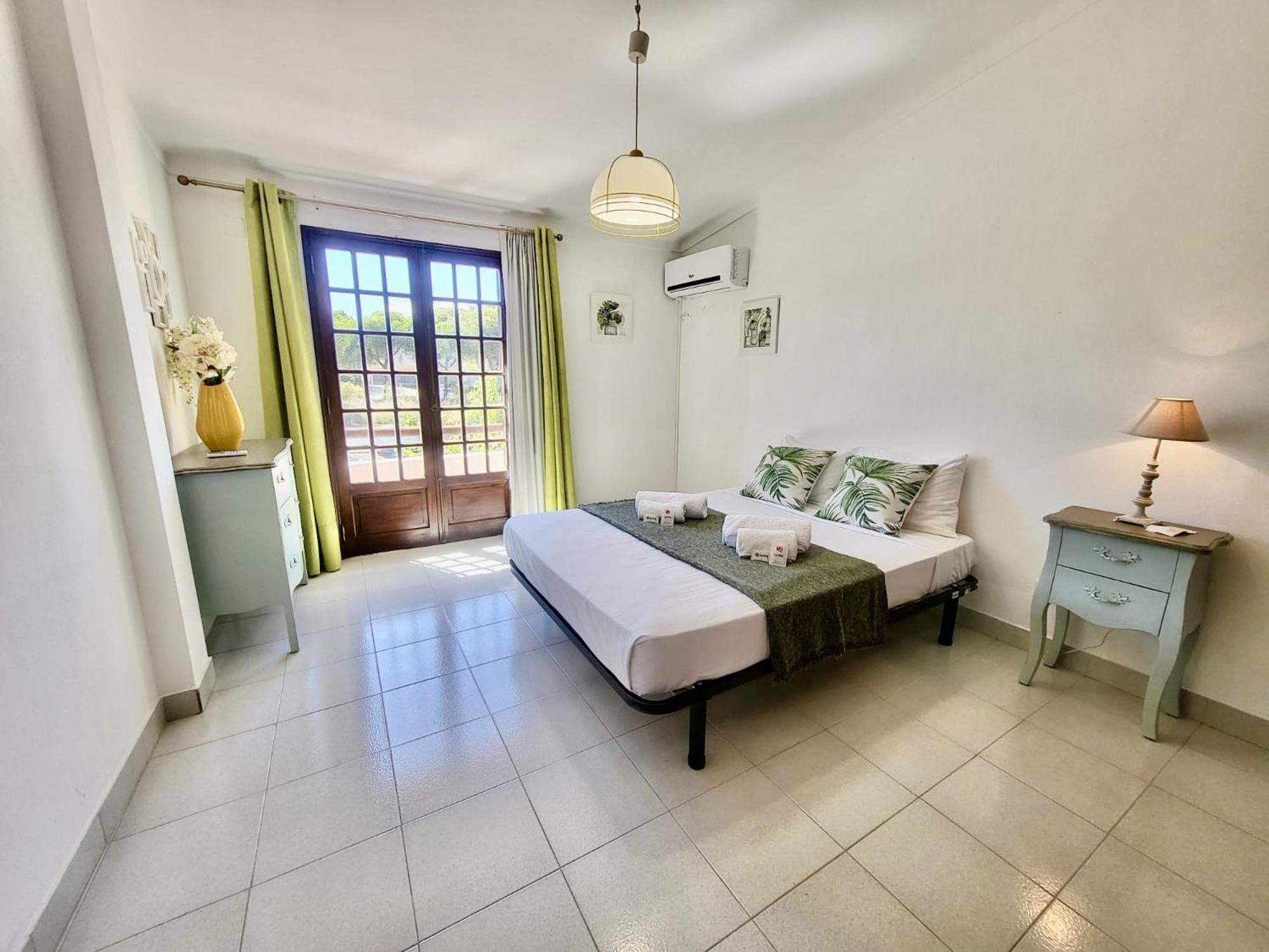 Faro Terrace Villa By Homing Esterno foto