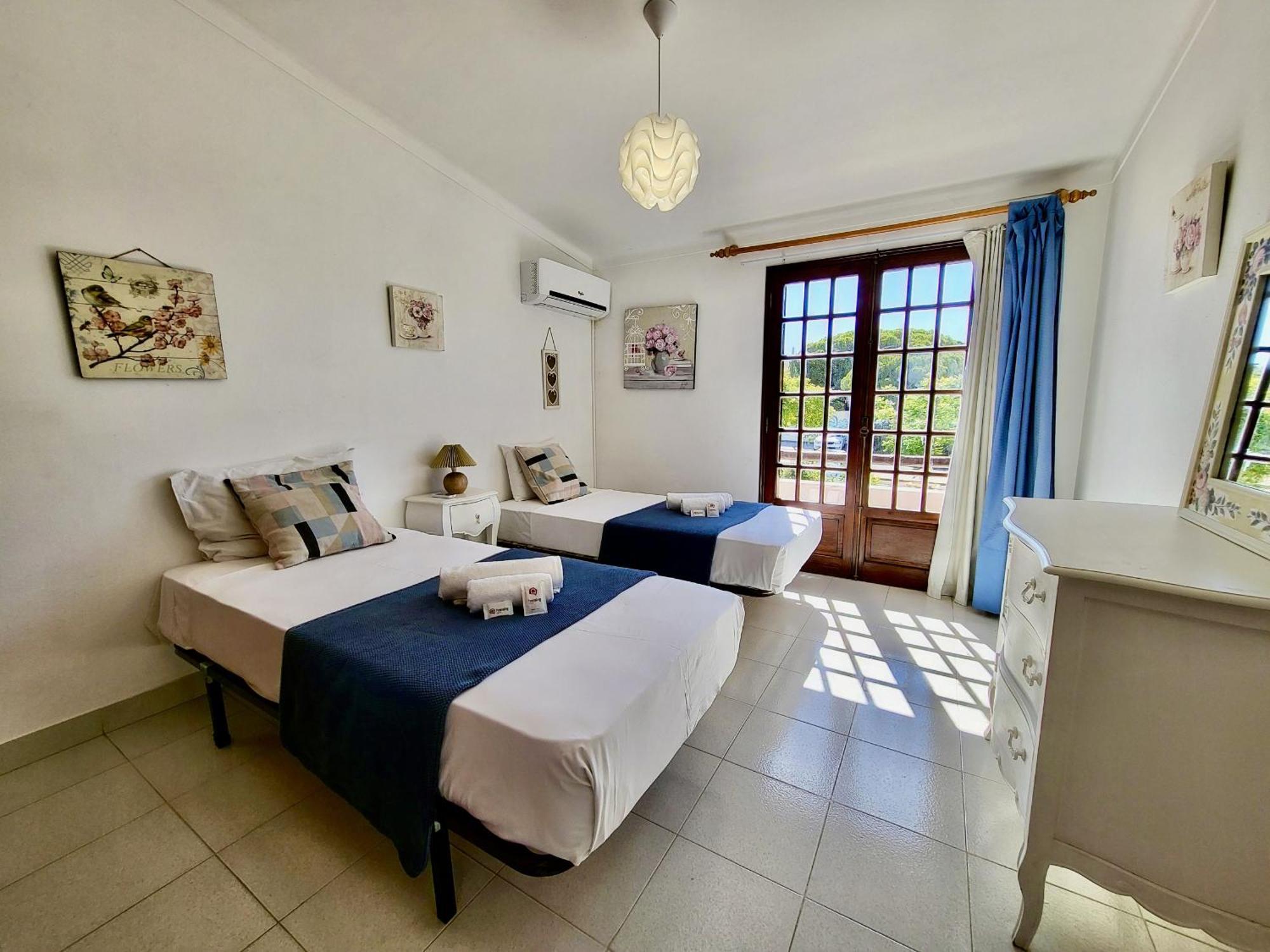 Faro Terrace Villa By Homing Esterno foto