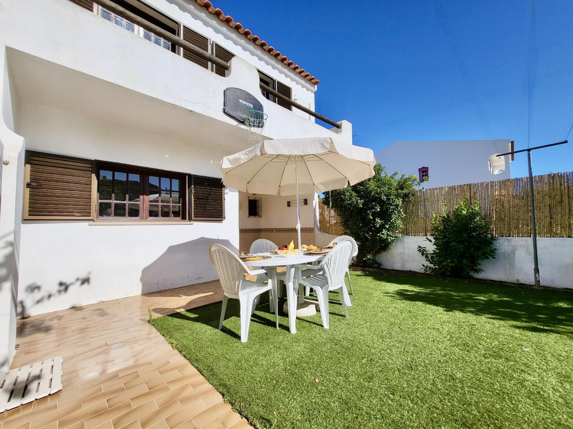 Faro Terrace Villa By Homing Esterno foto
