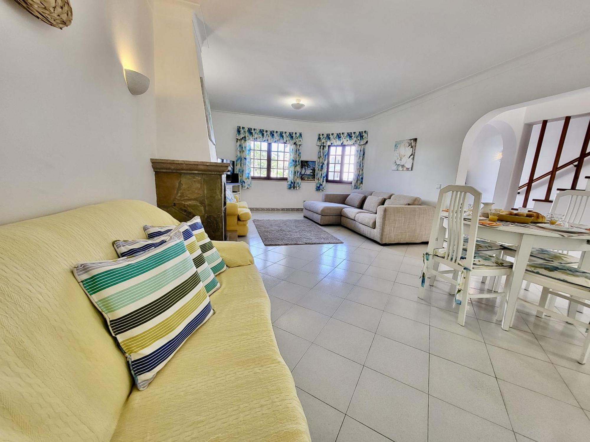 Faro Terrace Villa By Homing Esterno foto
