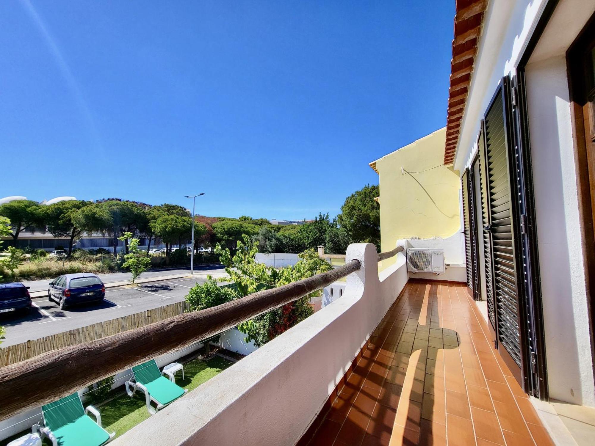 Faro Terrace Villa By Homing Esterno foto