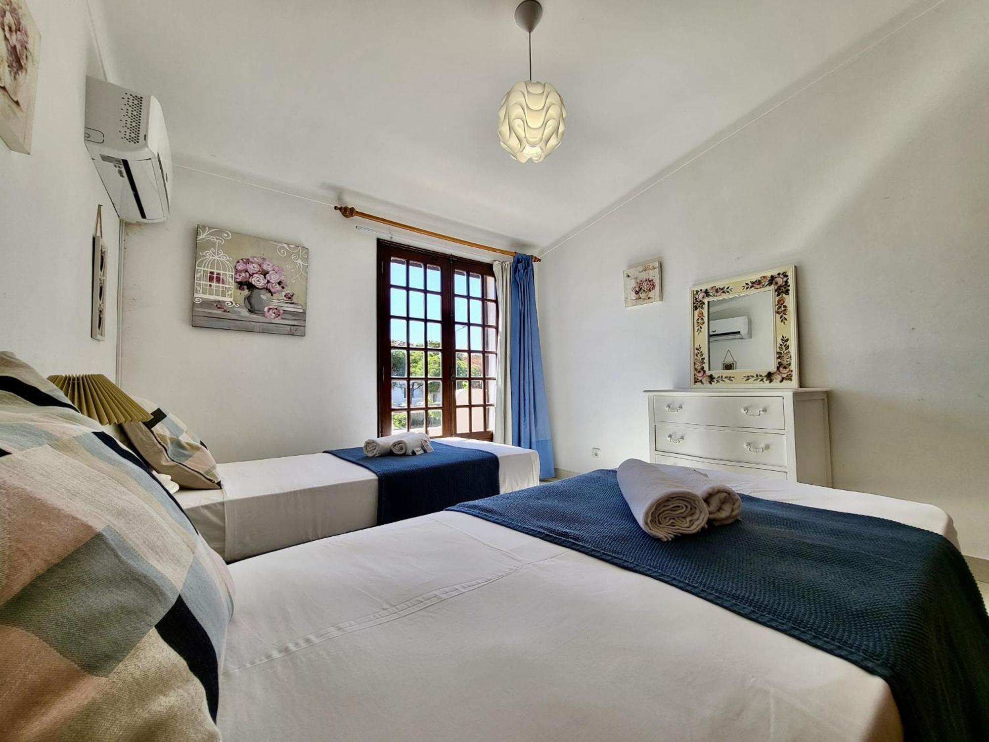 Faro Terrace Villa By Homing Esterno foto