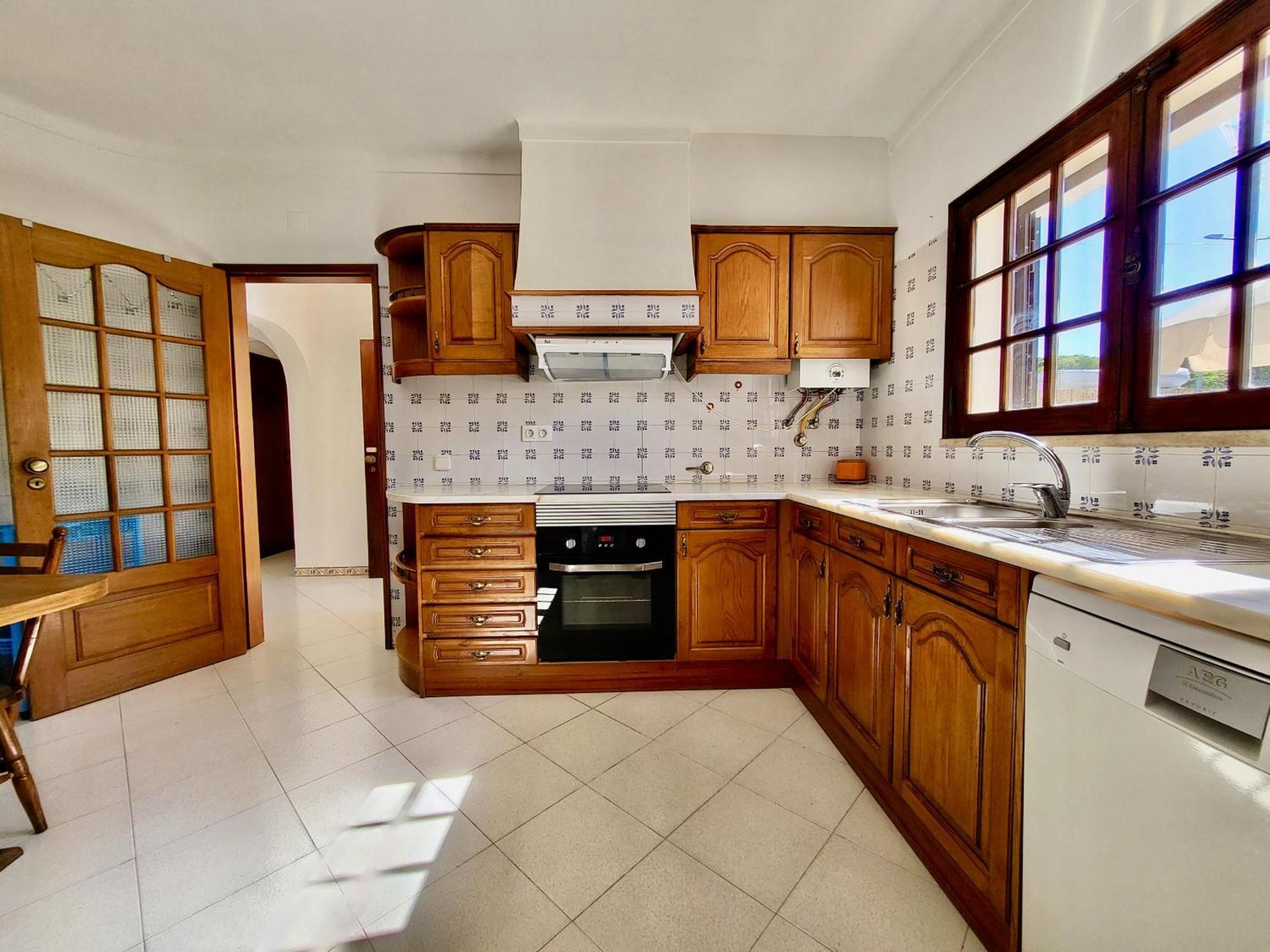 Faro Terrace Villa By Homing Esterno foto