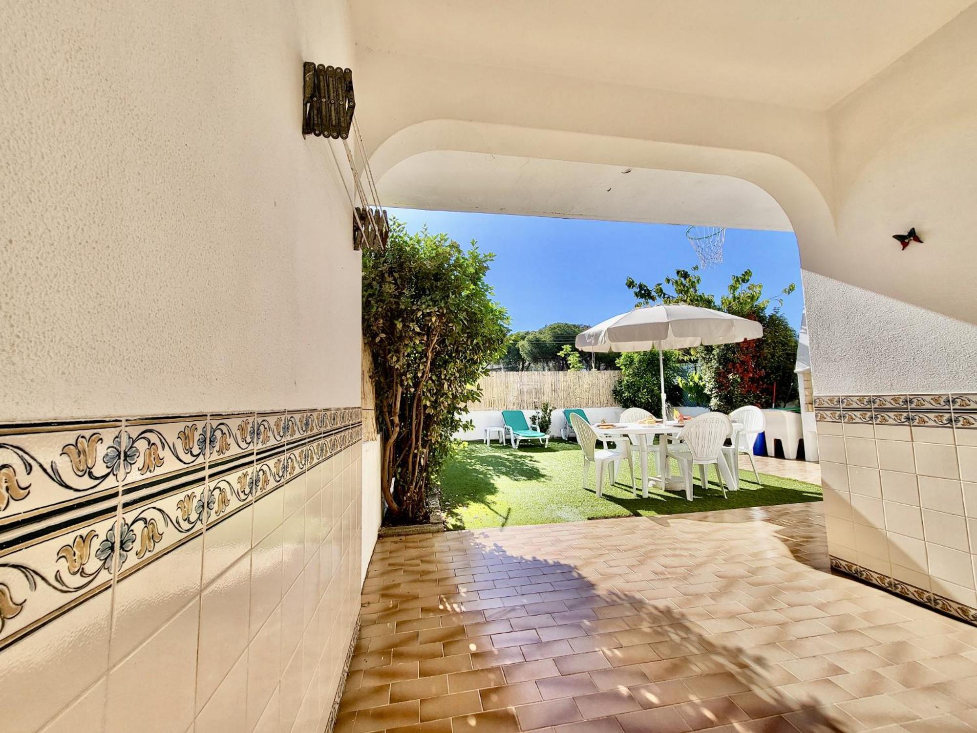Faro Terrace Villa By Homing Esterno foto