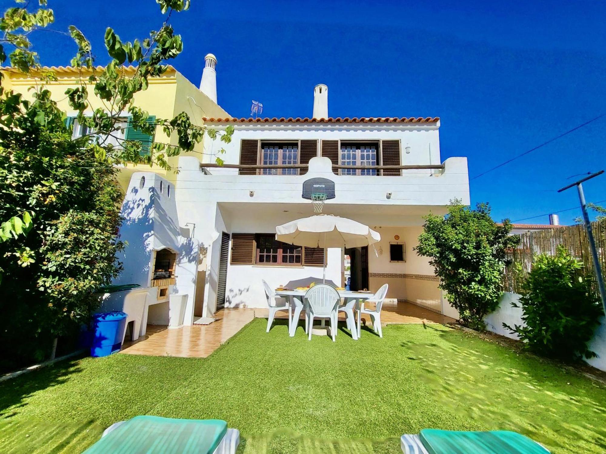 Faro Terrace Villa By Homing Esterno foto